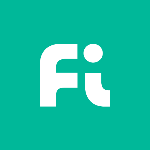 Fi Money logo