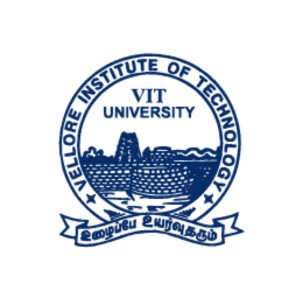 VIT University logo